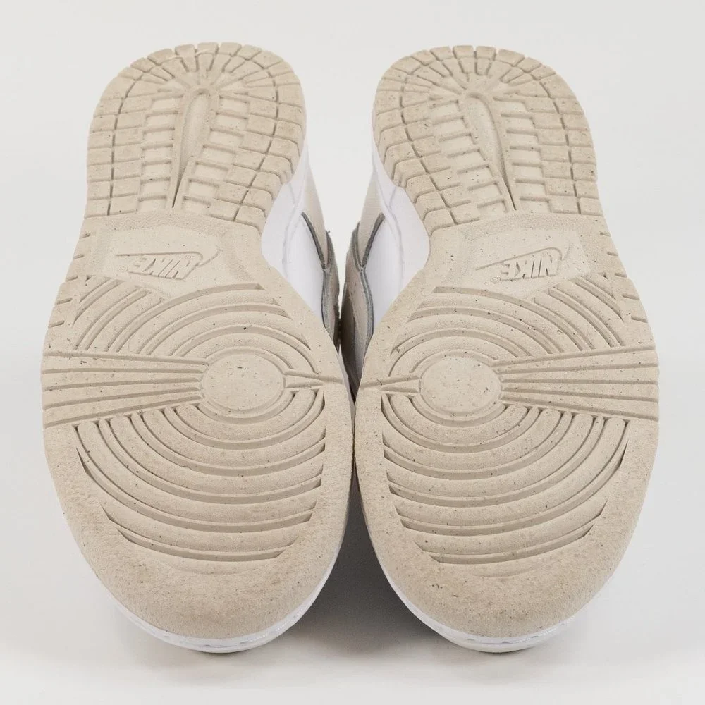 Nike Women's Dunk Low SE 'Sisterhood' DV1160-100 size Women's 9.5 Men's 8 - Picture 8 of 9